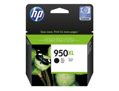 HP 950XL CN045AE Siyah Kartuş