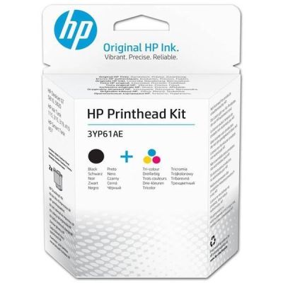 HP 3YP61A PRİNTHEAD KİT BASKI KAFASI